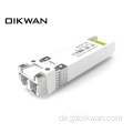 10G SFP+ DWDM 40 km Transceiver